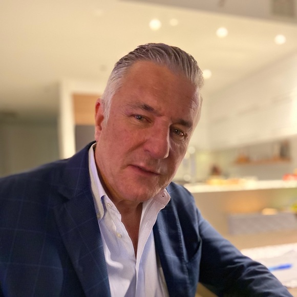 Meet your Posher, Logan - Picture 1 of 1